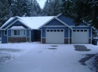 6601 185th Ave E, Bonney Lake, WA 98391