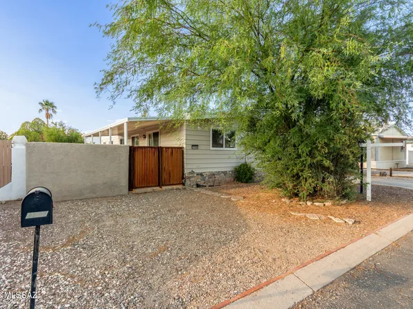 3588 W Grape Dr, Tucson, AZ 85741