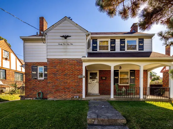 2159 Glenside Ave, Cincinnati, OH 45212