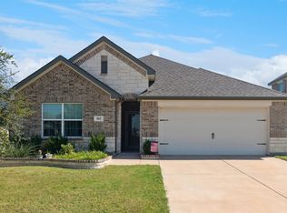 513 Saffron St, Princeton, TX 75407