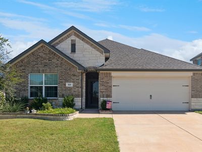 513 Saffron St, Princeton, TX, 75407