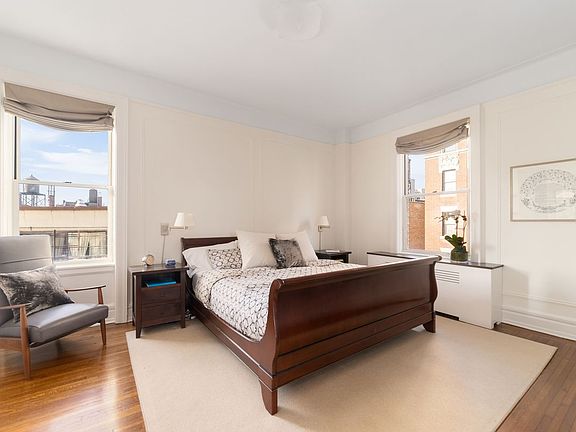 5th image of 789 W End Ave APT 8C