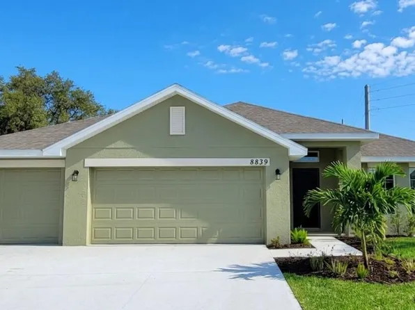 8839 Waterstone Boulevard, Fort Pierce, FL 34951