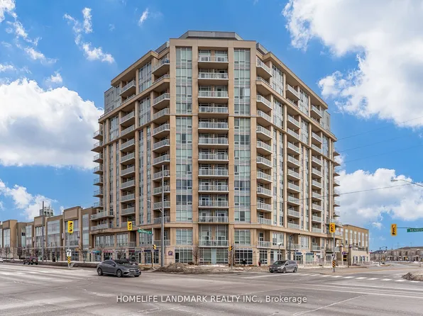 8323 Kennedy Rd #921, Markham, ON L3R 5W7