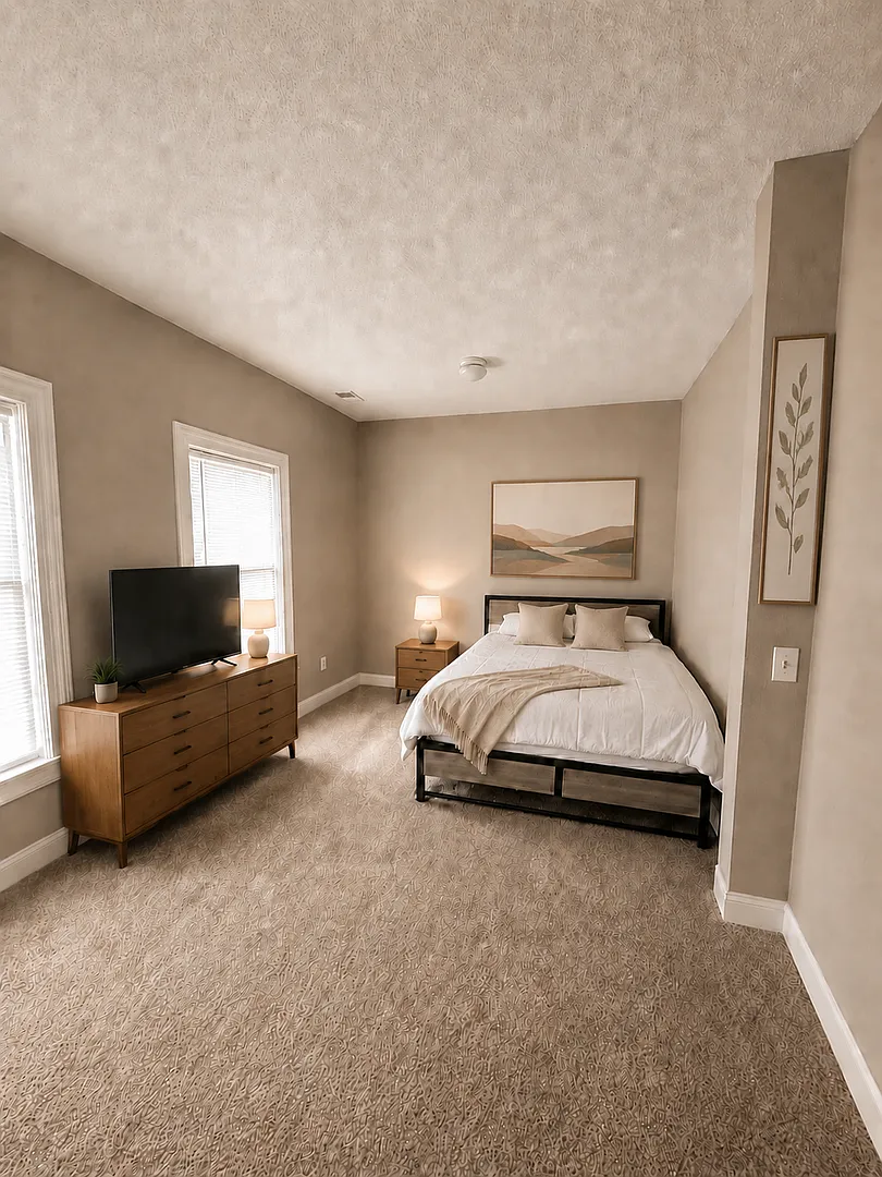 282 Harrison Avenue South — Photo 4