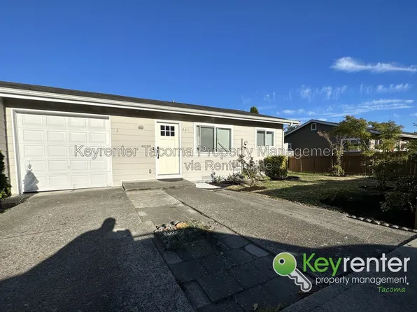 221 Sunset Dr, Pacific, WA 98047