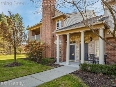 3498 Oakmonte Blvd, Rochester, MI, 48306