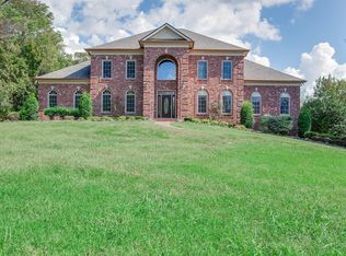 353 Lake Valley Dr, Franklin, TN 37069