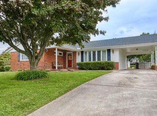 2112 Arden Dr, Fallston, MD 21047