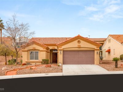 2009 Emery St, Las Vegas, NV, 89134