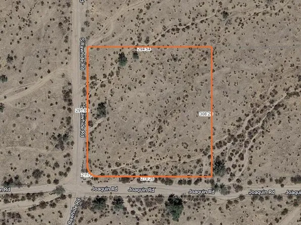0 S Rawhide Road #29, Stanfield, AZ 85172