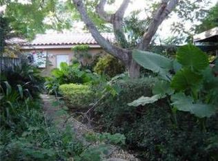 15425 SW 87th Ave, Palmetto Bay, FL 33157