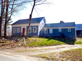 42 Fowler Road, Orrington, ME 04474