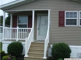 912 South St, Jackson, NJ 08527