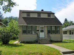 3931 Queen Ave N, Minneapolis, MN 55412