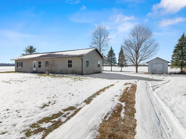 1614 Muncie Pike, Jonesboro, IN 46938