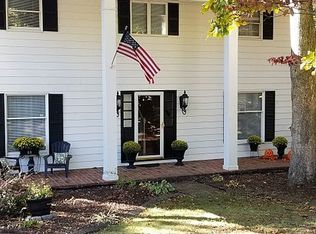 101 Oakmont Ln, Greeneville, TN 37743