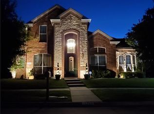 11769 Westlawn Ln, Frisco, TX 75033