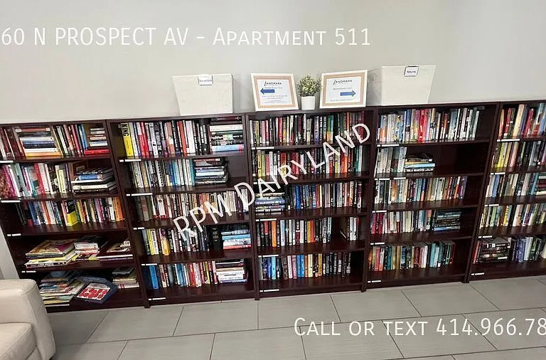 1660 N Prospect Ave #511 — Photo 33