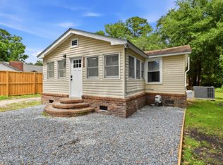 312 Sycamore St, Wilmington, NC 28405