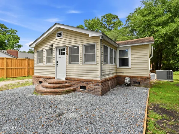 312 Sycamore Street, Wilmington, NC 28405