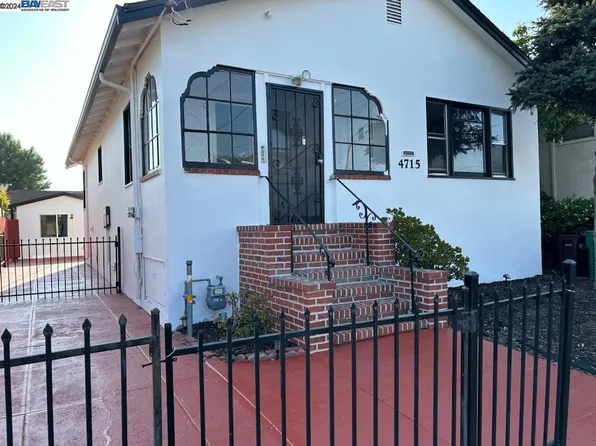 4715 Market St, Oakland, CA 94608