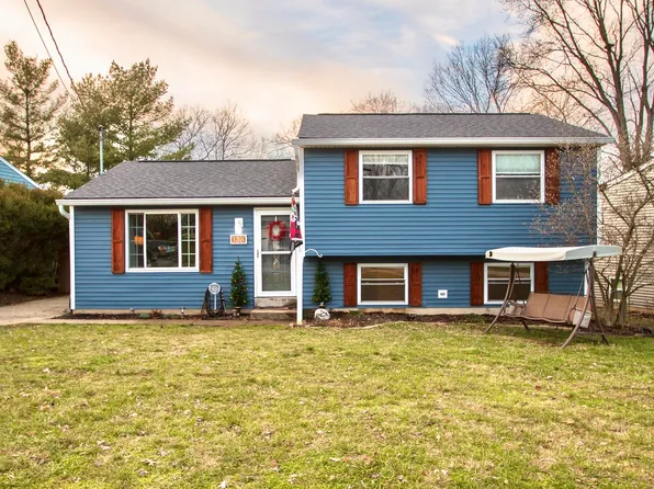 133 Bluffside Dr, Covington, KY 41017