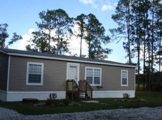 1372 Morgan Grice Rd, Wauchula, FL 33873