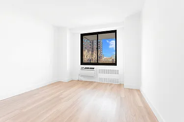 Rented by Olnick Organization