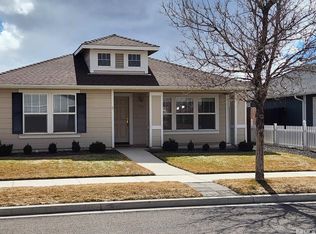 1425 Pin Oak Dr, Gardnerville, NV