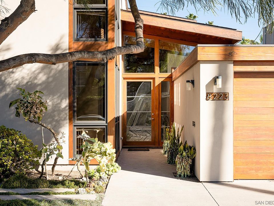 8223 El Paseo Grande, La Jolla, CA 92037 Zillow