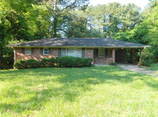 3864 Kirksford Dr, Decatur, GA 30035