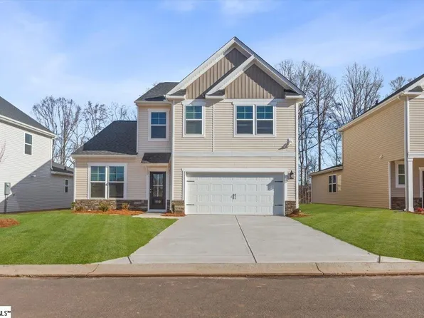 1510 Honeybee Ln, Lyman, SC 29365