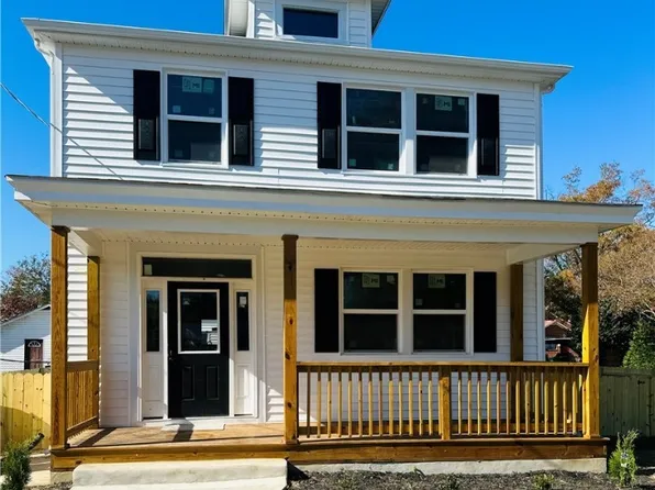432 Hamilton Ave, Colonial Heights, VA 23834