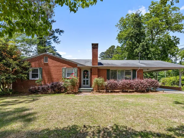 (undisclosed Address), Sanford, NC 27330