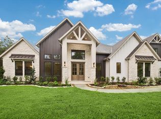 11843 Grand North Rd, Willis, TX 77378