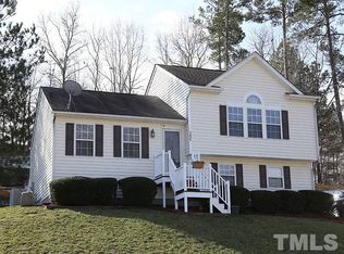 5604 Brandycrest Dr, Raleigh, NC 27610