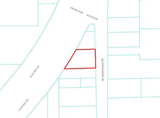 0 NE Jacksonville Rd, Anthony, FL 32617