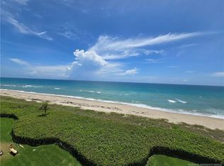 10600 S Ocean Dr APT 709, Jensen Beach, FL 34957