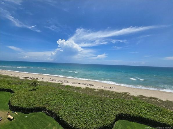 10600 S Ocean Dr APT 709