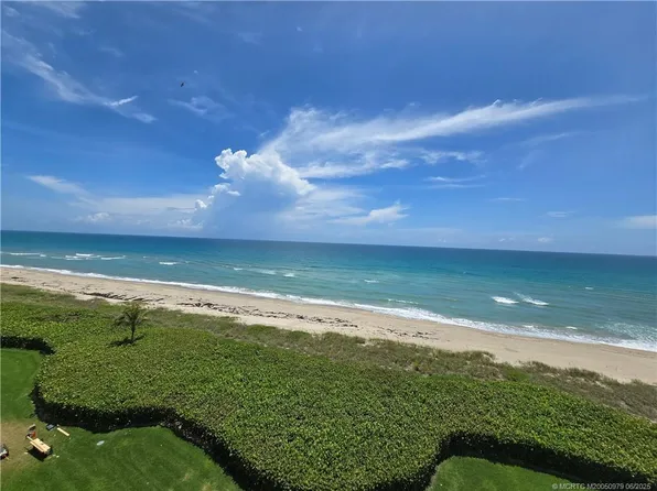 10600 S Ocean Dr, Jensen Beach, FL