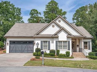 4501 Crape Myrtle Ln, Columbia, SC 29206