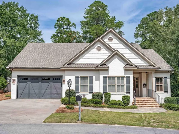 4501 Crape Myrtle Ln, Columbia, SC 29206