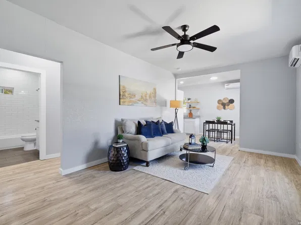 146 ISABEL ST, San Antonio, TX 78210