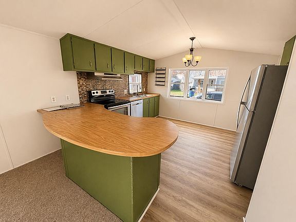 4th image of 1281 E Pontaluna Rd Lot 138