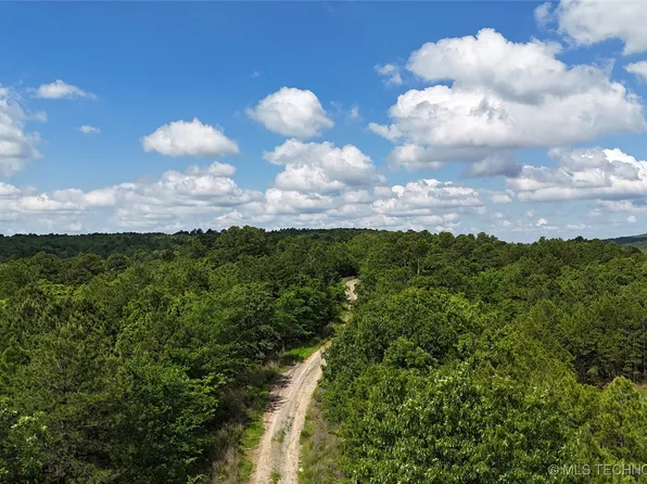 (undisclosed Address), Wilburton, OK 74578