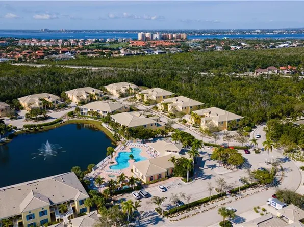 14512 Abaco Lakes DR #103, FORT MYERS, FL 33908