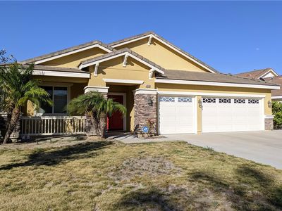 6490 Hunter Rd, Corona, CA, 92880