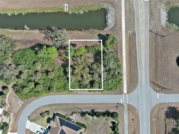 0 Maddock Cir, North Pt, FL 34286