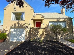 3700 Glen Park Rd, Oakland, CA
